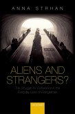 Aliens & Strangers? (eBook, PDF)