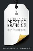 Rethinking Prestige Branding (eBook, ePUB)