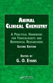 Animal Clinical Chemistry (eBook, PDF)