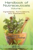 Handbook of Nutraceuticals Volume I (eBook, PDF)