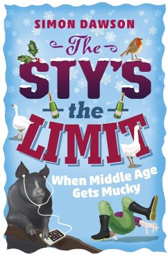 Cover The Sty's the Limit (eBook, ePUB)