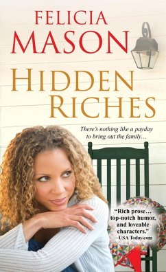 Cover Hidden Riches (eBook, ePUB)