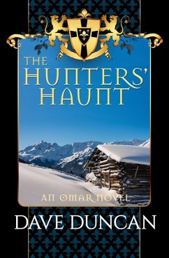 Cover The Hunters' Haunt (eBook, ePUB)