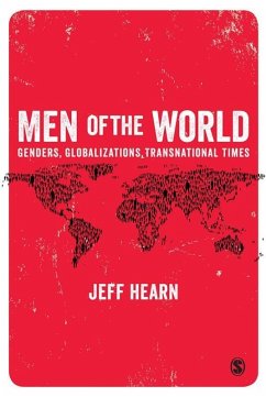 Men of the World (eBook, PDF) - Hearn, Jeff R