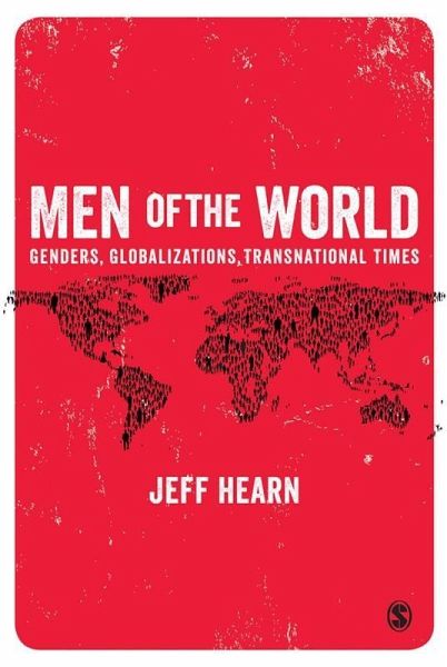 Men of the World (eBook, PDF) Men of the World (eBook, PDF)