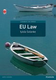 EU Law e book (eBook, PDF)