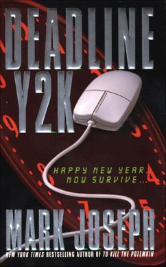 Cover Deadline Y2K (eBook, ePUB)