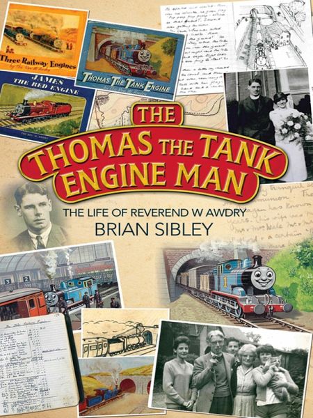 The Thomas the Tank Engine Man (eBook, ePUB) The Thomas the Tank Engine Man (eBook, ePUB)