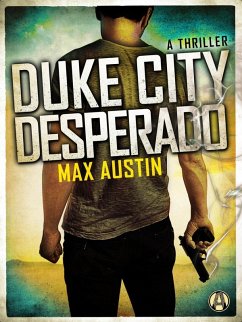 Duke City Desperado (eBook, ePUB) - Austin, Max