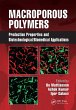 Macroporous Polymers (eBook, PDF) - Bild 1