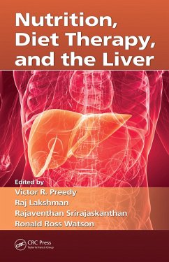 Cover Nutrition, Diet Therapy, and the Liver (eBook, PDF)