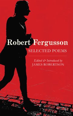 Robert Fergusson (eBook, ePUB) - Fergusson, Robert