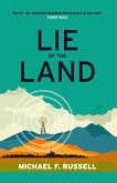 Lie of the Land (eBook, ePUB)