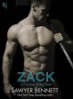 Zack (eBook, ePUB) - Bild 1