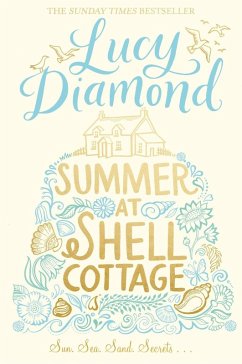 Summer at Shell Cottage (eBook, ePUB) - Diamond, Lucy