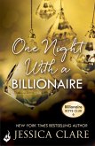 One Night With A Billionaire: Billionaire Boys Club 6 (eBook, ePUB)