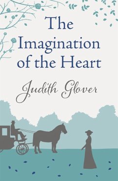 The Imagination of the Heart (eBook, ePUB) - Glover, Judith