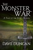 The Monster War (eBook, ePUB) The Monster War (eBook, ePUB)