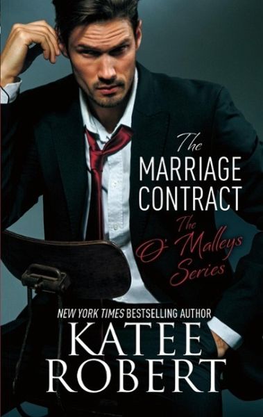 The Marriage Contract (eBook, ePUB)