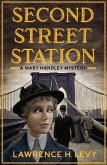 Second Street Station (eBook, ePUB)