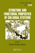 Structure and Functional Properties of... - Bild 1