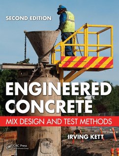 Cover Engineered Concrete (eBook, PDF)