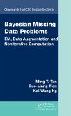 Bayesian Missing Data Problems (eBook, PDF)
