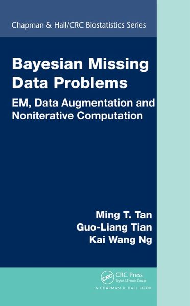 Bayesian Missing Data Problems (eBook, PDF) Bayesian Missing Data Problems (eBook, PDF)