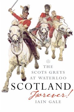 Scotland Forever (eBook, ePUB) - Gale, Iain