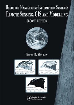 Resource Management Information Systems (eBook, PDF) - McCloy, Keith R.