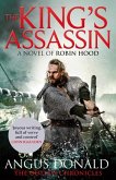 The King's Assassin (eBook, ePUB)