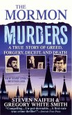 The Mormon Murders (eBook, ePUB)