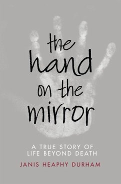 The Hand on the Mirror (eBook, ePUB) - Durham, Janis Heaphy