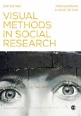 Visual Methods in Social Research (eBook, ePUB)