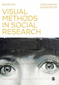 Visual Methods in Social Research (eBook, ePUB) - Banks, Marcus; Zeitlyn, David