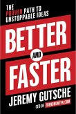 Better and Faster (eBook, ePUB)