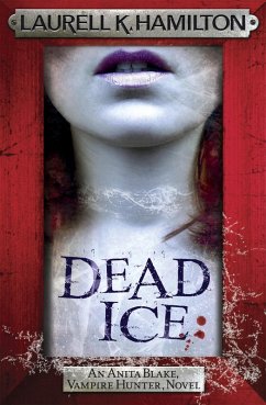 Dead Ice (eBook, ePUB) - K. Hamilton, Laurell