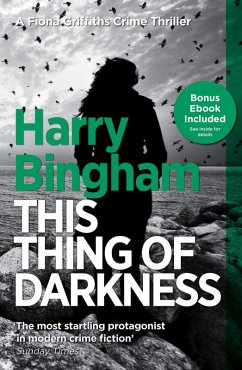 This Thing of Darkness (eBook, ePUB) - Bingham, Harry