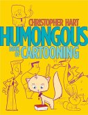Humongous Book of Cartooning (eBook, ePUB)