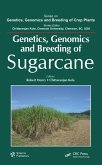 Genetics, Genomics and Breeding of Sugarcane (eBook, PDF)