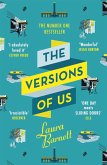 The Versions of Us (eBook, ePUB)