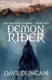 Demon Rider (eBook, ePUB) Demon Rider (eBook, ePUB)