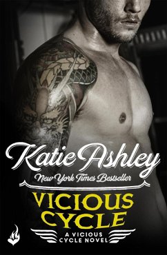 Vicious Cycle: Vicious Cycle 1 (eBook, ePUB) - Ashley, Katie