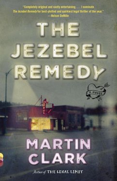 The Jezebel Remedy (eBook, ePUB) - Clark, Martin