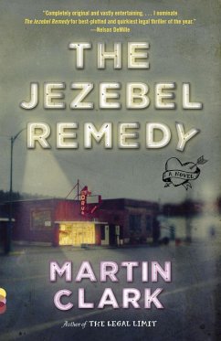 Cover The Jezebel Remedy (eBook, ePUB)