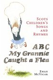 ABC, My Grannie Caught a Flea (eBook, ePUB)