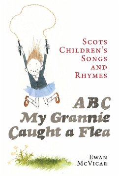 Cover ABC, My Grannie Caught a Flea (eBook, ePUB)