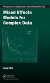 Mixed Effects Models for Complex Data (eBook, PDF)