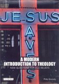 A Modern Introduction to Theology (eBook, ePUB)