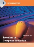 Frontiers in Computer Education (eBook, PDF)